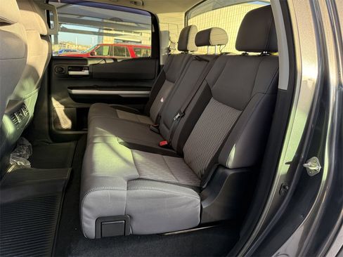 Used 2017 Toyota Tundra SR5 image 26
