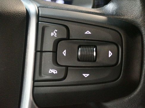 Used 2023 GMC Sierra 1500 SLT w/ SLT Premium Package image 47