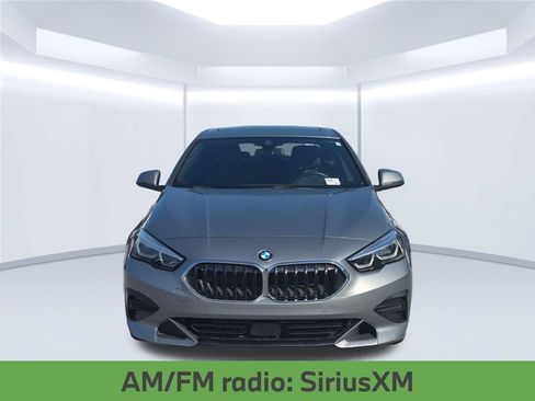 Used 2024 BMW 228i Gran Coupe FWD image 12