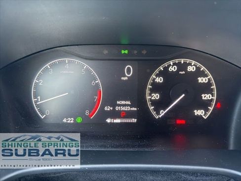 Used 2024 Honda CR-V EX image 57