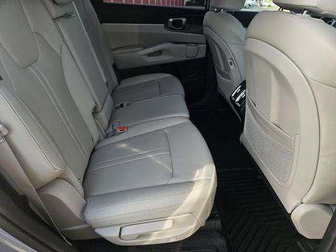 New 2026 Kia Sorento S AWD/4WD image 15