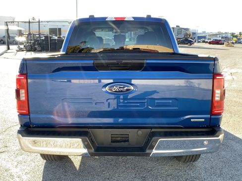 Used 2023 Ford F150 XLT image 7