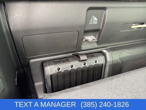 New 2026 Jeep Gladiator Rubicon image 13