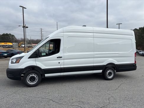 New 2026 Ford Transit 250 Base 3D Extended Cargo Van w/ Load Area Protection Package image 5