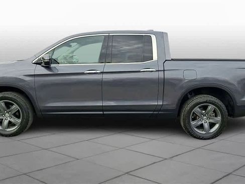 Used 2023 Honda Ridgeline RTL-E image 5