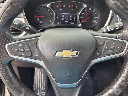 Used 2023 Chevrolet Equinox LT FWD image 28