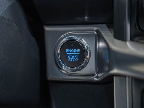 Certified 2023 Ford F150 Lariat w/ Equipment Group 502A High image 33