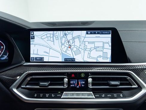 Used 2023 BMW X5 M50i w/ Executive Package image 17