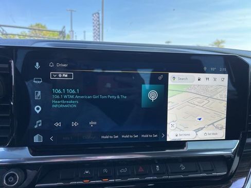 Used 2024 Chevrolet Silverado 1500 RST w/ All Star Edition Plus image 24