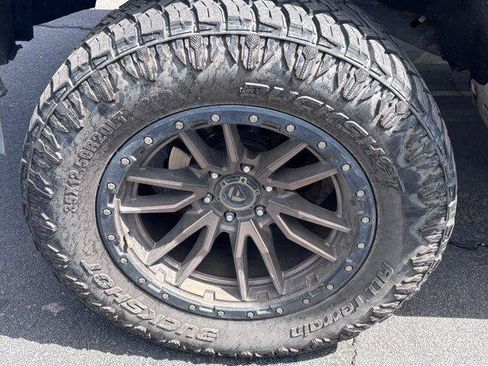 Used 2014 GMC Sierra 1500 SLT AWD/4WD image 6