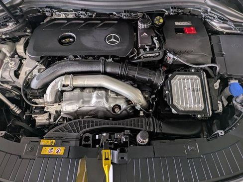 Certified 2026 Mercedes-Benz GLA 250 image 25