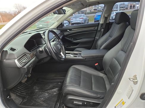 Used 2019 Honda Accord EX-L image 18