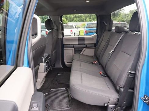 Used 2019 Ford F150 XL w/ Equipment Group 101A Mid AWD/4WD image 9
