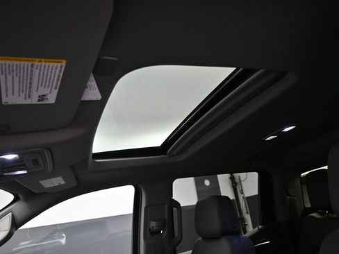 New 2026 GMC Sierra 1500 Elevation w/ Elevation Premium Package image 23