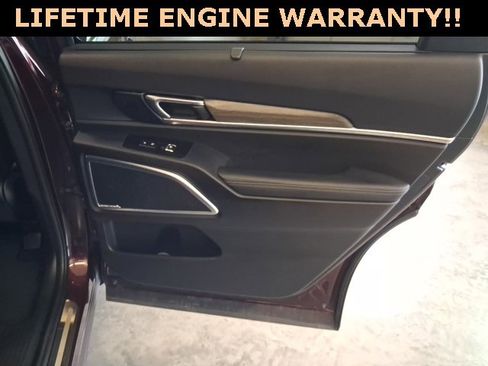 Used 2022 Kia Telluride SX image 34