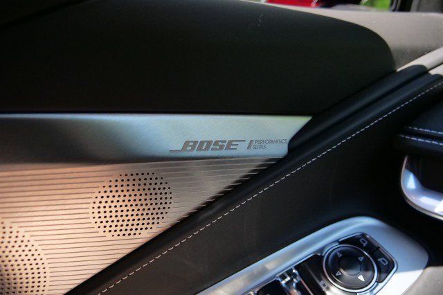 Used 2023 Chevrolet Corvette Stingray Premium Conv w/ Z51 Performance Package RWD image 38