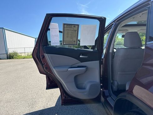 Used 2014 Honda CR-V EX-L image 47