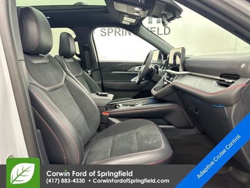 New 2026 Ford Explorer ST w/ Sun And Sound Package image 11