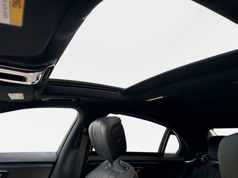Certified 2023 Mercedes-Benz S 500 S 500 w/ AMG Line image 22