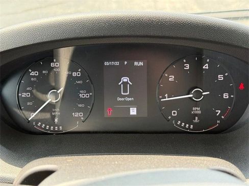 New 2025 RAM ProMaster 1500 w/ Storage Group image 28