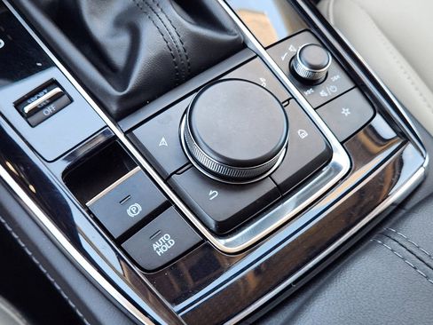 Used 2024 MAZDA CX-30 AWD 2.5 S w/ Preferred Package image 22