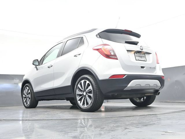Used 2019 Buick Encore Essence FWD image 34