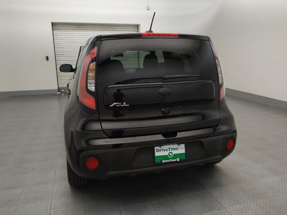 Used 2019 Kia Soul FWD image 6