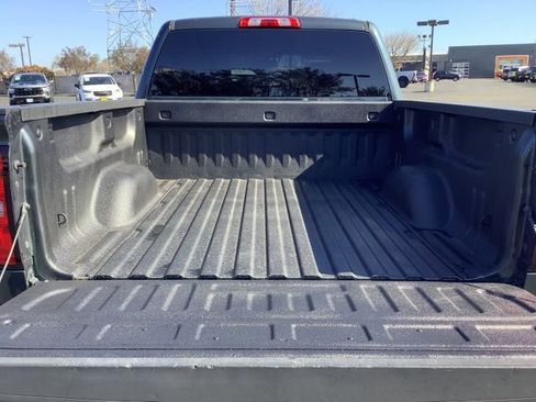 Used 2017 Chevrolet Silverado 1500 LT w/ All Star Edition image 29