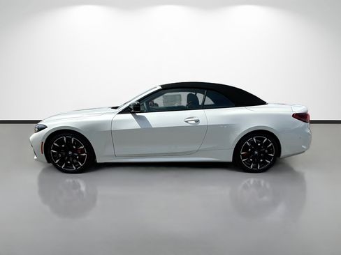 New 2027 BMW 430i Convertible w/ M Sport Package RWD image 6