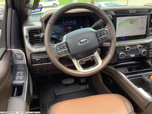 Used 2026 Ford F250 King Ranch AWD/4WD image 10