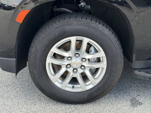 Used 2024 Chevrolet Tahoe LT RWD image 30
