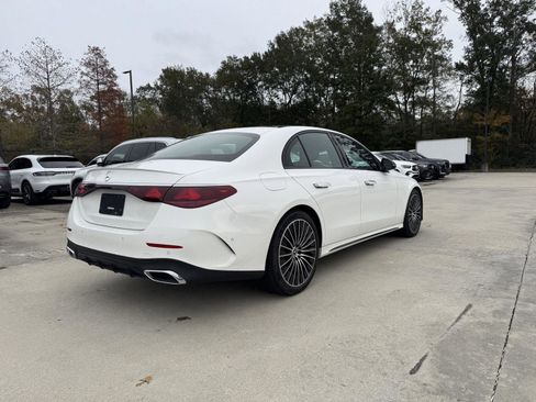 Certified 2025 Mercedes-Benz E 350 Sedan image 25