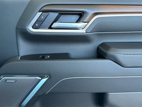 New 2026 GMC Sierra 3500 Denali w/ Denali Reserve Package image 19