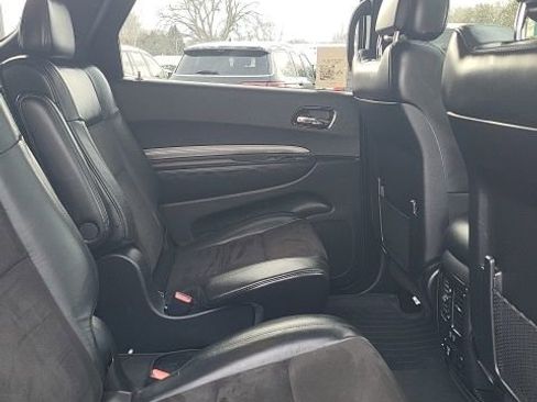 Used 2020 Dodge Durango R/T w/ Blacktop Package image 19
