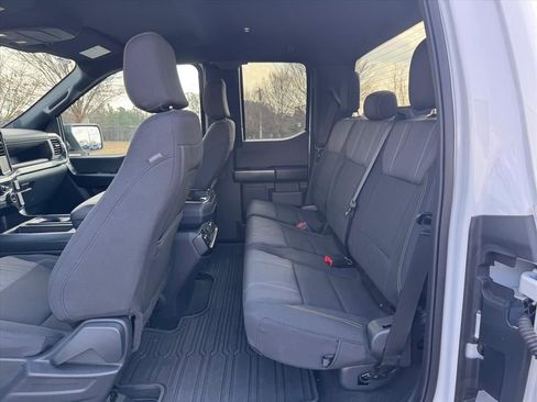 Used 2025 Ford F150 STX w/ Equipment Group 200A image 11