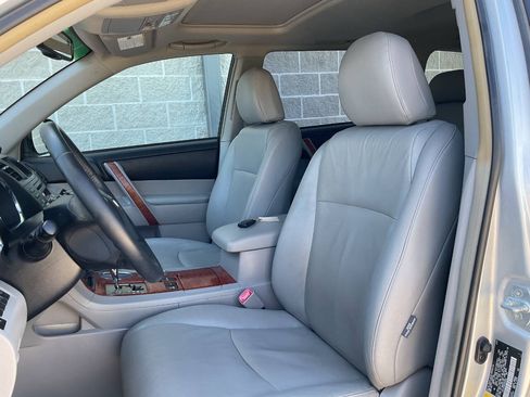 Used 2008 Toyota Highlander Limited AWD/4WD image 15