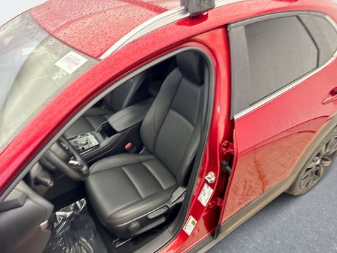 Used 2024 MAZDA CX-30 AWD 2.5 S w/ Select Sport Pkg image 11