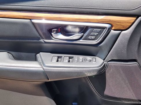 Used 2021 Honda CR-V EX-L image 13