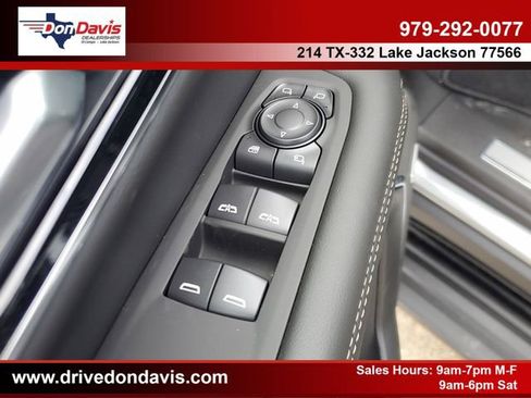 New 2026 GMC Yukon Elevation w/ Elevation Premium Package RWD image 22