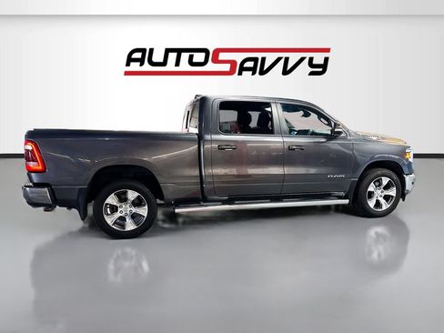Used 2022 RAM 1500 Big Horn AWD/4WD image 8