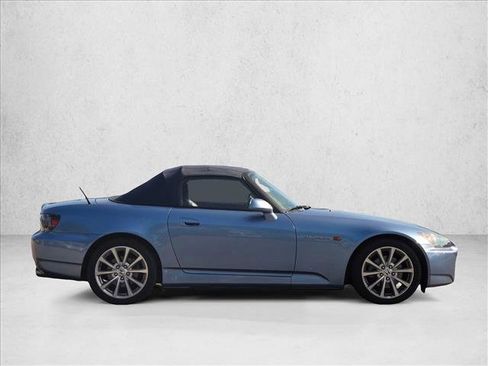 Used 2006 Honda S2000 image 4