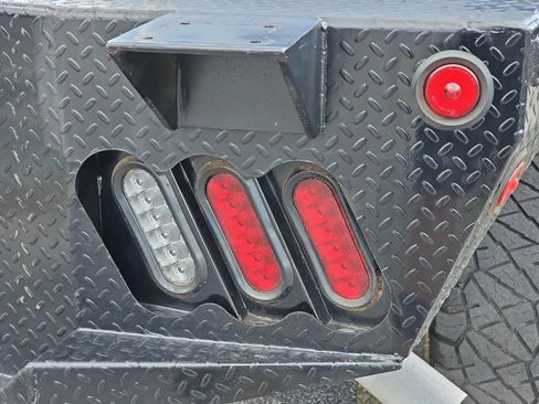 Used 2022 RAM 3500 Big Horn AWD/4WD image 26
