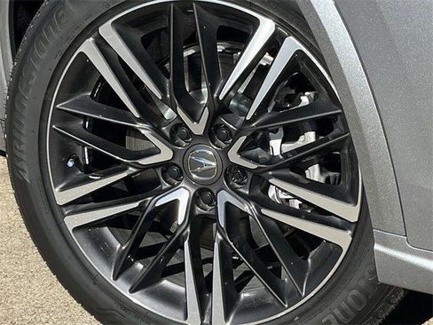 New 2026 Acura MDX SH-AWD w/ Advance Package image 10