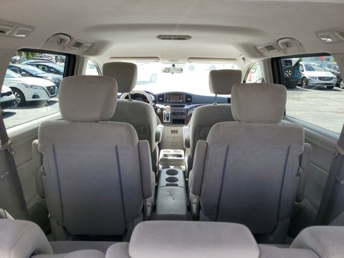 Used 2016 Nissan Quest SV image 35