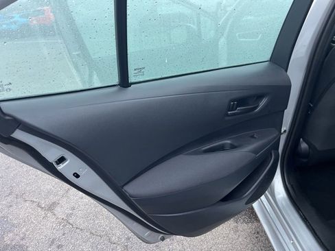 Used 2024 Toyota Corolla LE image 11