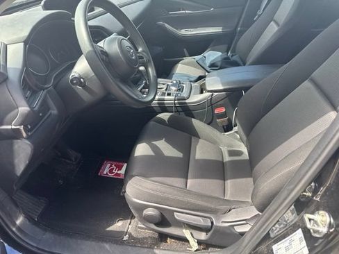 Used 2023 MAZDA CX-30 AWD 2.5 S image 6