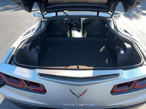 Used 2017 Chevrolet Corvette Stingray Coupe w/ 1LT image 24