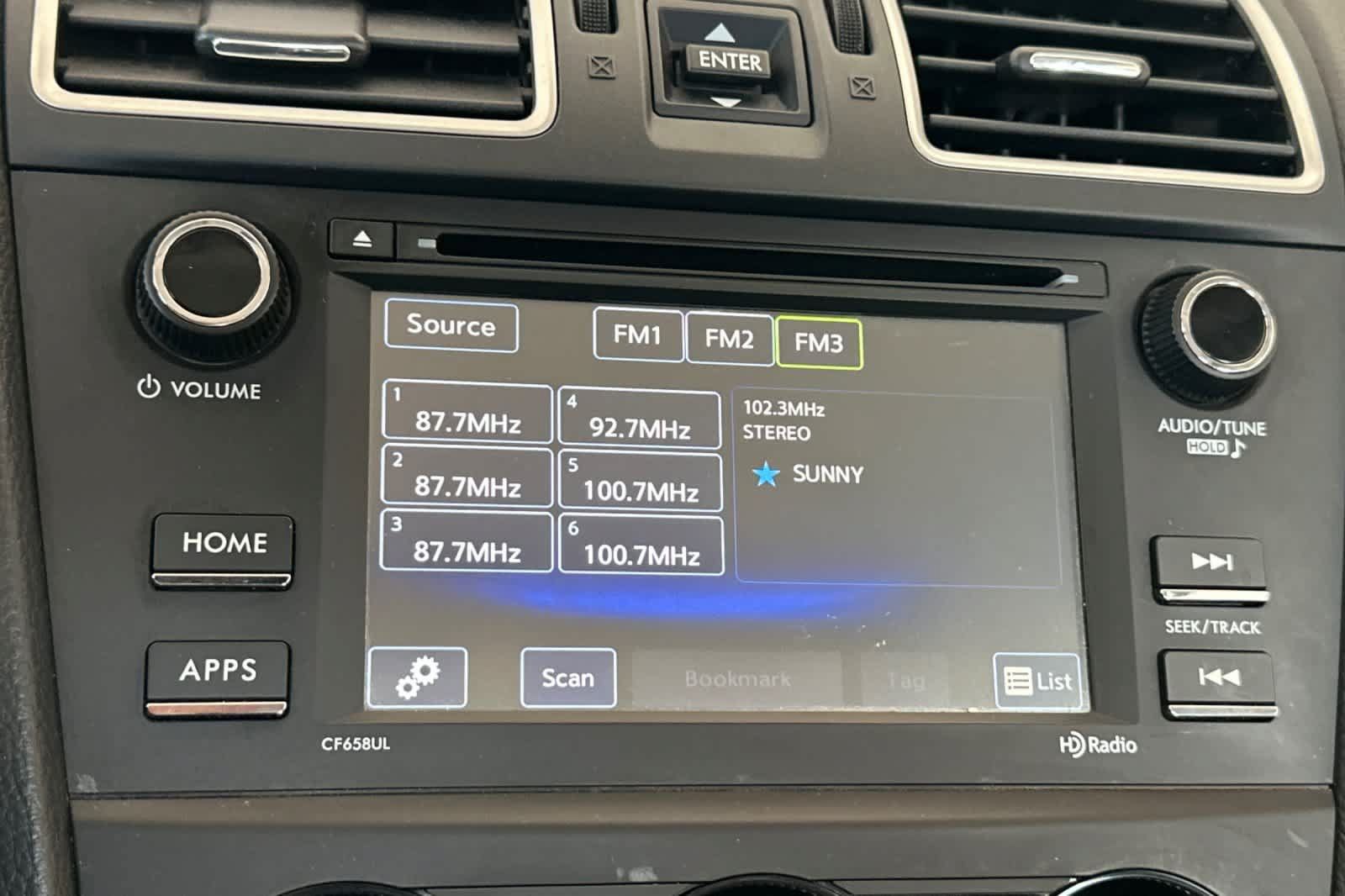 Used 2017 Subaru Forester 2.5i AWD/4WD image 19