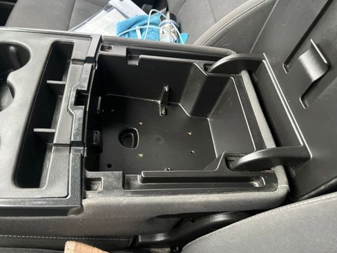 Used 2018 Chevrolet Silverado 1500 LT w/ All Star Edition image 20