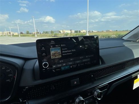 Certified 2024 Honda CR-V EX-L image 24